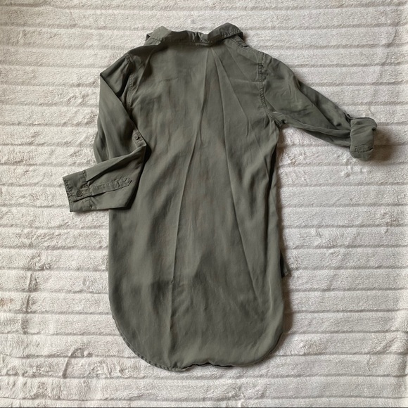 Button up shirt - Picture 4 of 4